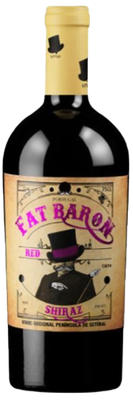 Ermelinda Fat Baron Reserva  Branco