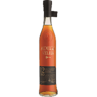 Aguardente Adega Velha 12 Anos Xo 