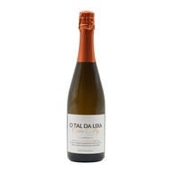 O Tal Da Lixa Extra Seco Espumante