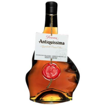 Antiquissima Aguardente Vinica Velha 