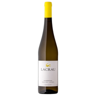 Lacrau Chardonnay 24 Branco