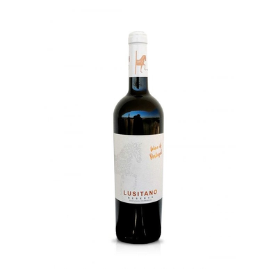 Lusitano Reserva  Tinto