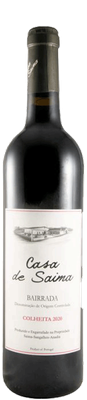 Casa De Saima Baga Tonel  Tinto