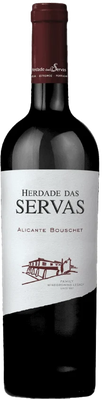 Monte Das Servas Escolha 37cl  Branco