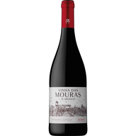 Vinha Das Mouras Reserva Alentejano Red