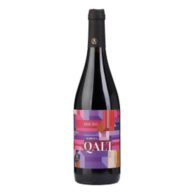 Qalt Tinta Barroca  Tinto