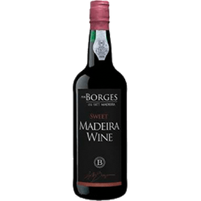 H.M.B. Madeira 3 anos Doce 