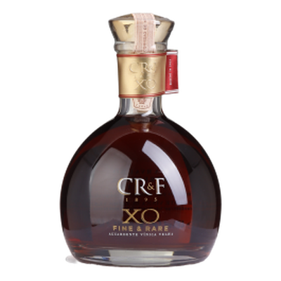 CRF XO Fine & Rare Aguardente Vinica Velha DOC Lourinhã 