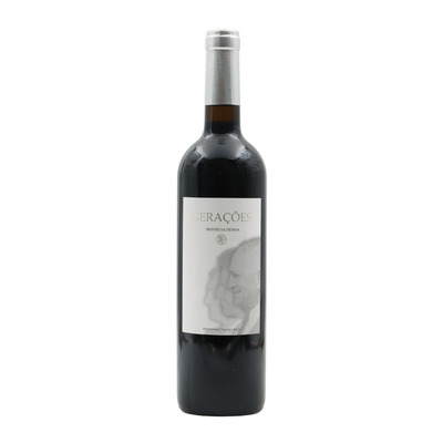 Monte da Penha Gerações Reserva  Tinto