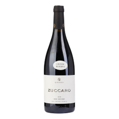 Zuccaro Grande Reserva  Tinto
