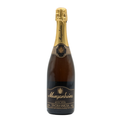 Murganheira Super Reserva Meio Seco  Espumante