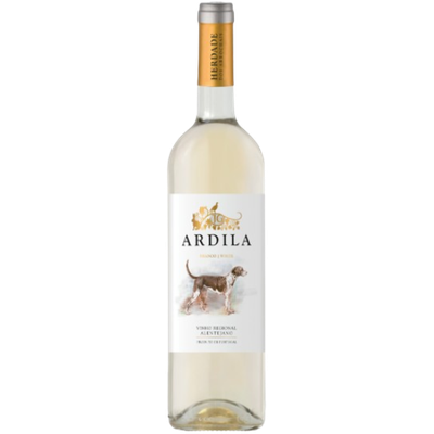 Ardila  Branco
