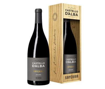 Castello D’alba Superior 3 Litros  Tinto