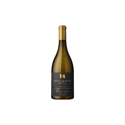 Monte das Bagas de Ouro Reserva  Branco