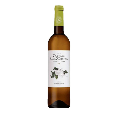 Quinta de Santa Cristina Azal  Branco
