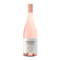 Rapariga Da Quinta Rosé