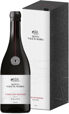 Vale Dona Maria Vinhas Velhas  Tinto