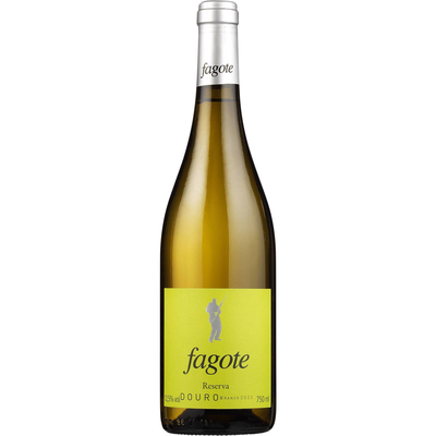 Fagote Reserva Douro  Branco