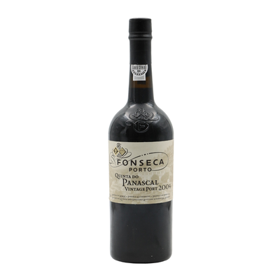 Fonseca Quinta do Panascal Vintage  Porto