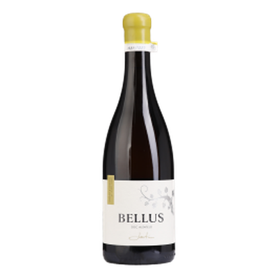 Bellus Curtimenta  Branco