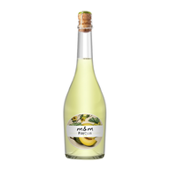 M&M Fizz Club Melão 