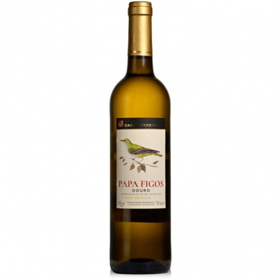 Papa Figos Douro - Casa Ferrerinha 