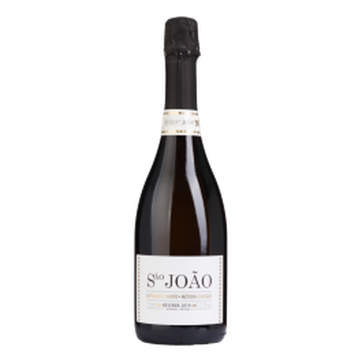 São João Reserva  Espumante