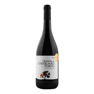 Quinta Do Carvalhão Torto Jaen E Alfrocheiro Tinto