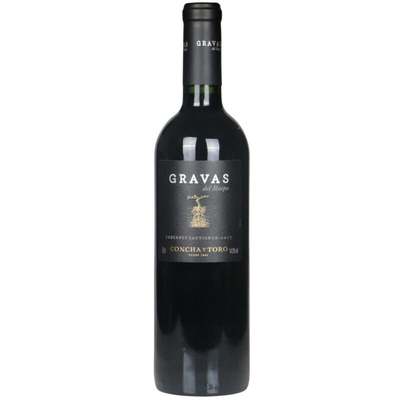 Gravas Del Maipo Cabernet Sauvignon  Tinto