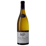 Louis Michel Chablis 1 Er Cru Butteaux , Louis Michel Chablis 1 Er Cru Butteaux , Branco