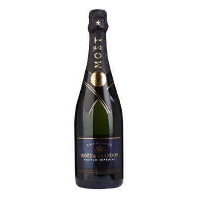 Moêt & Chandon Nectar Imperial  Espumante