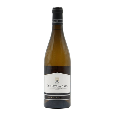 Quinta de Saes Encruzado Reserva Dão  Branco