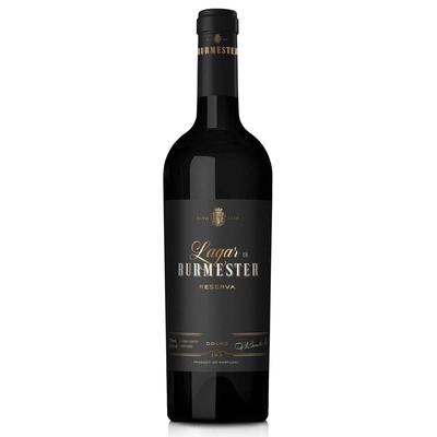 Lagar de Burmester Reserva Douro  Tinto