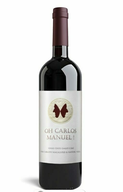Oh Carlos Manuel Tinto