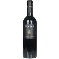 Gravas Del Maipo Cabernet Sauvignon Red