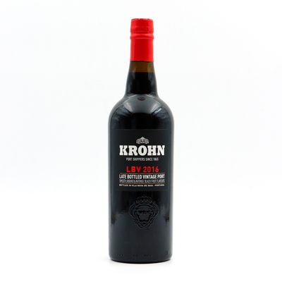 Krohn  Porto