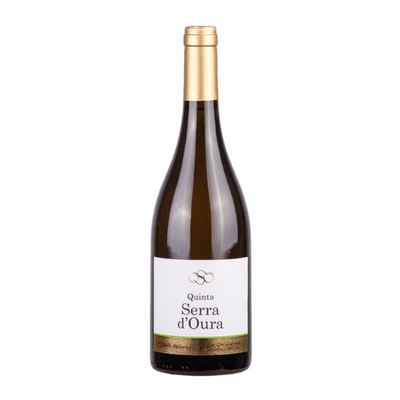 Quinta Serra D´Oura Grande Reserva  Branco