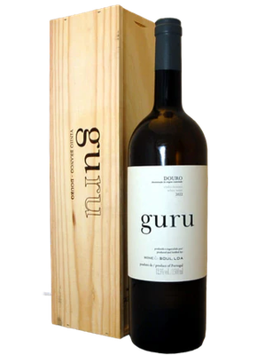 Guru 1500ml  Branco