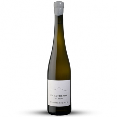 In Extremis Terrantez D.O Pico  Branco