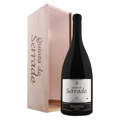 Quinta do Serrado Reserva Magnum  Tinto