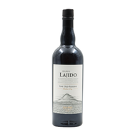 Pico Wines Lagido Meio Seco 