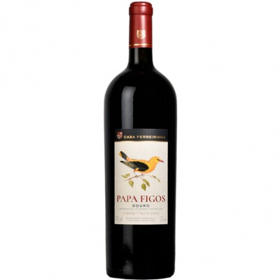 Papa Figos Casa Ferreirinha Magnum 1,5 LT  Tinto