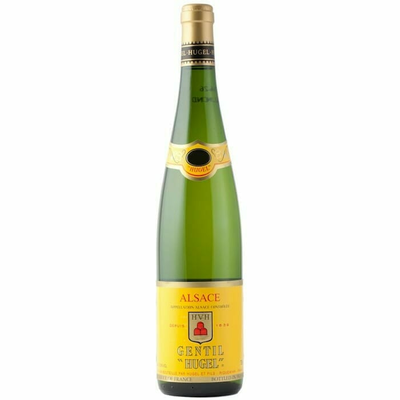 Hugel Gentil  Branco