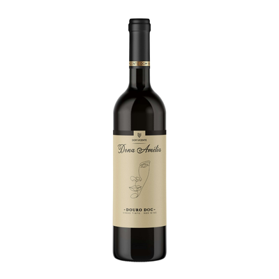 Dona Amélia  Tinto