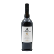 Romaneira 10 Anos Tawny 