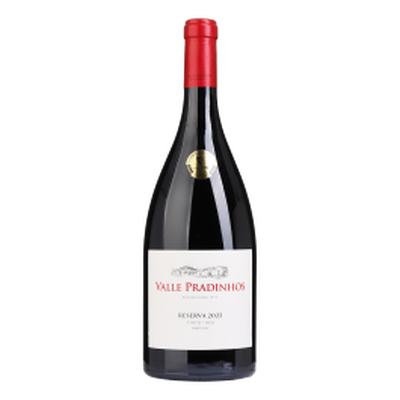Valle Pradinhos Reserva 1,5Lt  Tinto