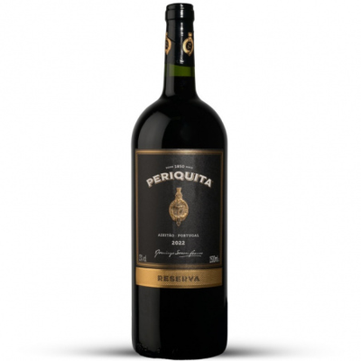 Periquita Reserva Magnum 1.5 Lt  Tinto