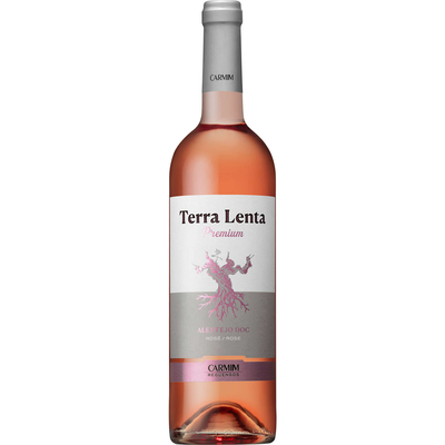 Terra Lenta Premium Alentejo  Rosé