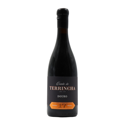 Quinta da Terrincha 17º Touriga Franca  Tinto