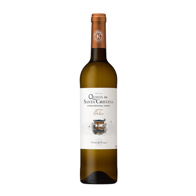 Quinta de Santa Cristina Arinto Dulce  Branco